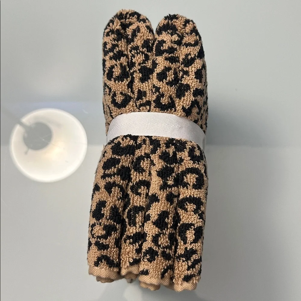 Rachel Zoe these towels